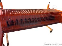 Gmeiner- Streuautomat STA