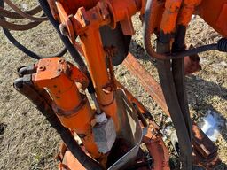 Gmeiner- Streuautomat STA