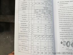 Heli Elektrostapler 4 Rad CPD 15
