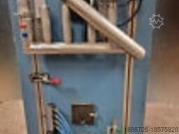 CHART USA Thermal & Vibation Chamber Chart TVC-4