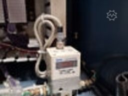 CHART USA Thermal & Vibation Chamber Chart TVC-4