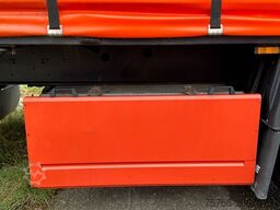 KRONE SD Standard / Palettenkiste / ANTI-EIS / BPW