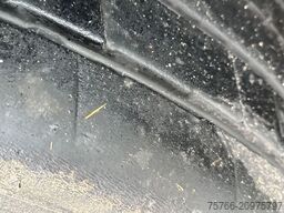 KRONE SD Standard / Palettenkiste / ANTI-EIS / BPW