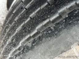 KRONE SD Standard / Palettenkiste / ANTI-EIS / BPW