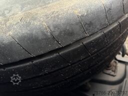 KRONE SD Standard / Palettenkiste / ANTI-EIS / BPW