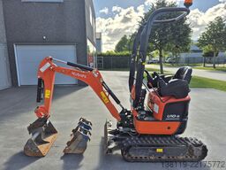 Kubota U10-5