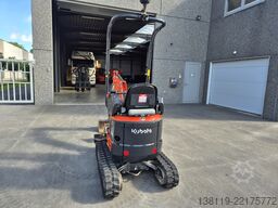 Kubota U10-5