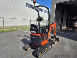 Kubota U10-5