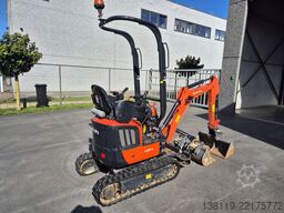 Kubota U10-5