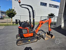 Kubota U10-5