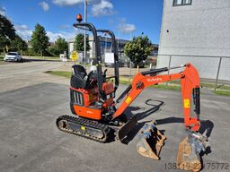 Kubota U10-5