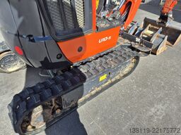 Kubota U10-5