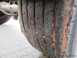 Hüffermann HSA 18.70 Schlittenanhänger