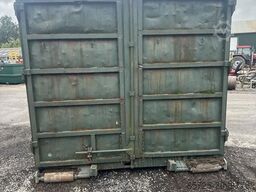  Container voor kabelsysteem - Gebruikt