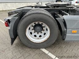 Volvo FM 420 Globetrotter / Smart Tacho V2 / VEB+ / 9...
