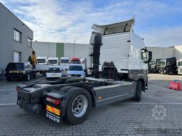 Volvo FM 420 Globetrotter / Smart Tacho V2 / VEB+ / 9...