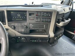 Volvo FM 420 Globetrotter / Smart Tacho V2 / VEB+ / 9...