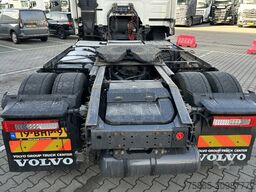 Volvo FM 420 Globetrotter / Smart Tacho V2 / VEB+ / 9...