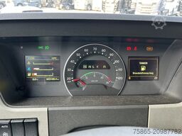 Volvo FM 420 Globetrotter / Smart Tacho V2 / VEB+ / 9...