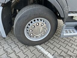 Volvo FM 420 Globetrotter / Smart Tacho V2 / VEB+ / 9...