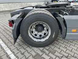 Volvo FM 420 Globetrotter / Smart Tacho V2 / VEB+ / 9...