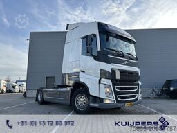 Volvo FH 420 Globetrotter / Smart Tacho V2 / VEB+ / 9...