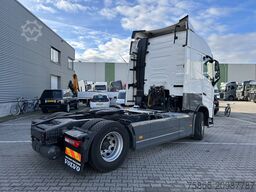 Volvo FH 420 Globetrotter / Smart Tacho V2 / VEB+ / 9...