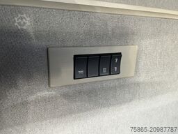 Volvo FH 420 Globetrotter / Smart Tacho V2 / VEB+ / 9...