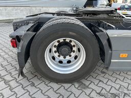 Volvo FH 420 Globetrotter / Smart Tacho V2 / VEB+ / 9...