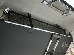 Volvo FH 460 Globetrotter XL / 911 dkm / VEB+ / Stand...