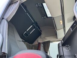 Volvo FH 460 Globetrotter XL / 911 dkm / VEB+ / Stand...