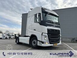 Volvo FH 460 Globetrotter XL / 890 dkm / VEB+ / Stand...