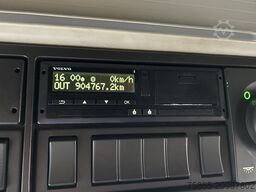 Volvo FH 460 Globetrotter XL / 904 dkm / VEB+ / Stand...