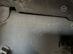 Volvo FH 460 Globetrotter XL / 904 dkm / VEB+ / Stand...