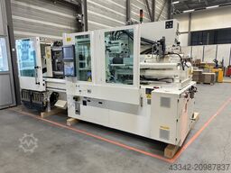 KRAUSS MAFFEI KM110-180-55CX V