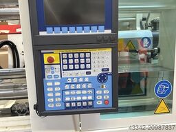 KRAUSS MAFFEI KM110-180-55CX V