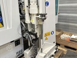 KRAUSS MAFFEI KM110-180-55CX V