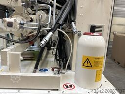 KRAUSS MAFFEI KM110-180-55CX V