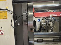 KRAUSS MAFFEI KM110-180-55CX V