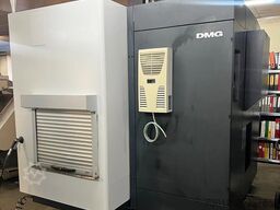 DMG MORI DMC 1035