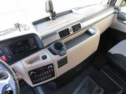 MAN TGX 26.420 / 6 x 2 / XLX