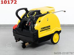 Kärcher HDS 558 C Eco - NEW HEATING COIL