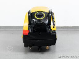 Kärcher HDS 558 C Eco - NEW HEATING COIL