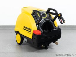 Kärcher HDS 558 C Eco - NEW HEATING COIL