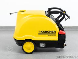 Kärcher HDS 558 C Eco - NEW HEATING COIL