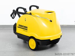 Kärcher HDS 558 C Eco - NEW HEATING COIL
