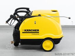 Kärcher HDS 558 C Eco - NEW HEATING COIL