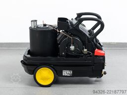 Kärcher HDS 558 C Eco - NEW HEATING COIL