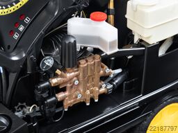 Kärcher HDS 558 C Eco - NEW HEATING COIL