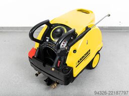 Kärcher HDS 558 C Eco - NEW HEATING COIL